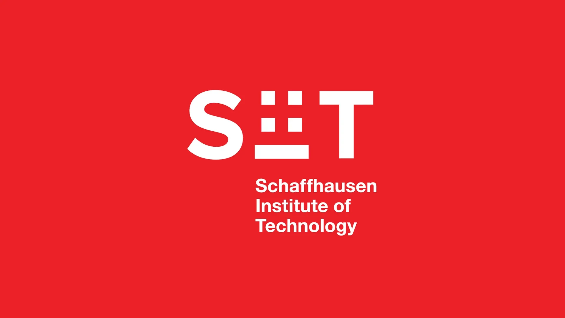 Schaffhausen Institute of Technology — design process and applications, image 21