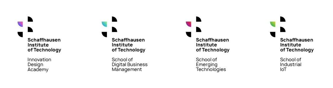 Schaffhausen Institute of Technology — design process and applications, image 6