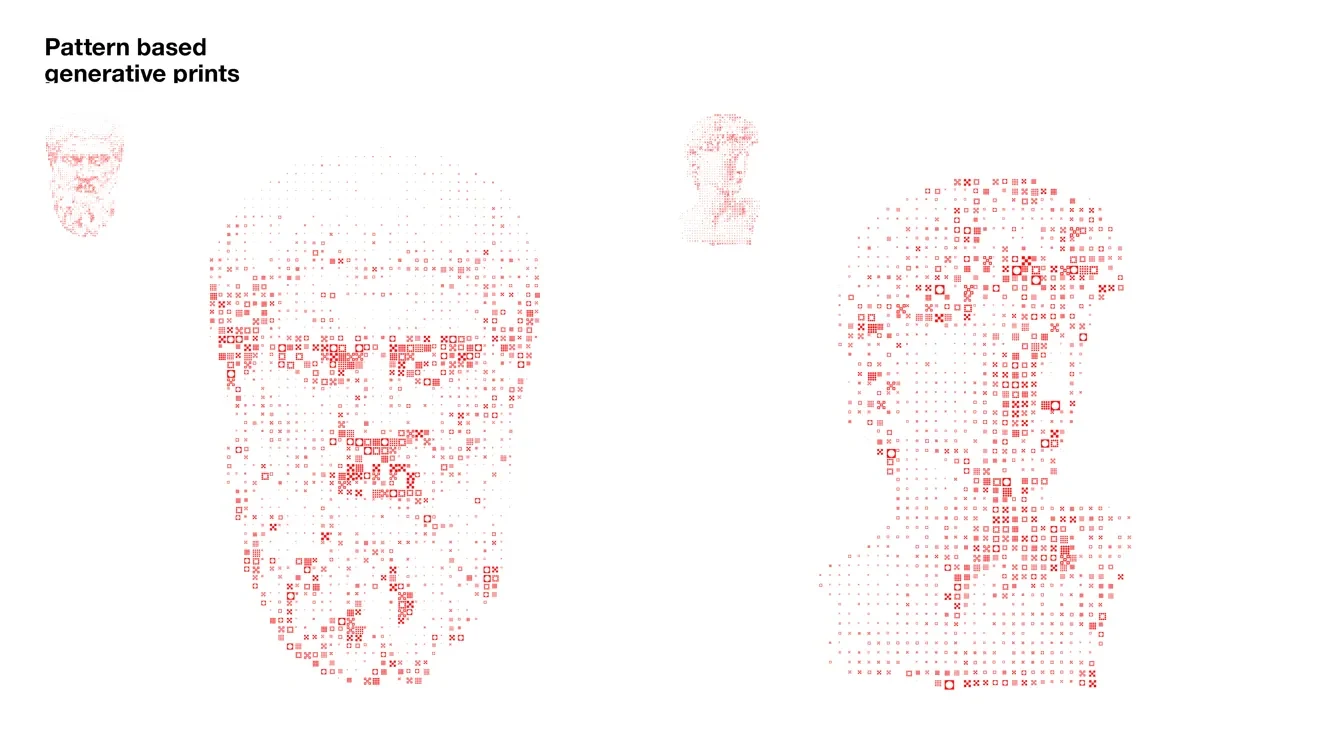 Schaffhausen Institute of Technology — design process and applications, image 28