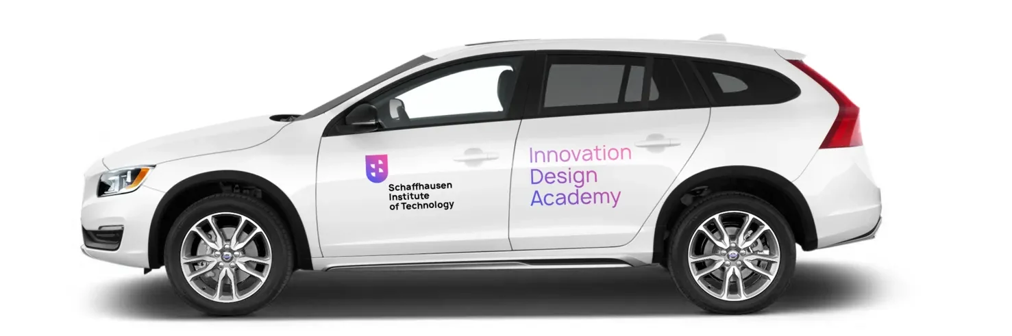Schaffhausen Institute of Technology — design process and applications, image 7