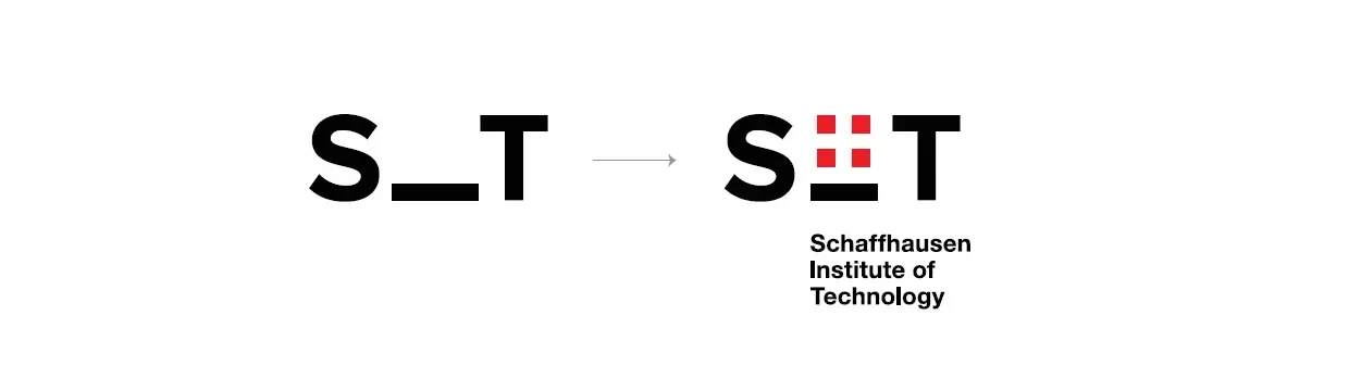 Schaffhausen Institute of Technology — design process and applications, image 20