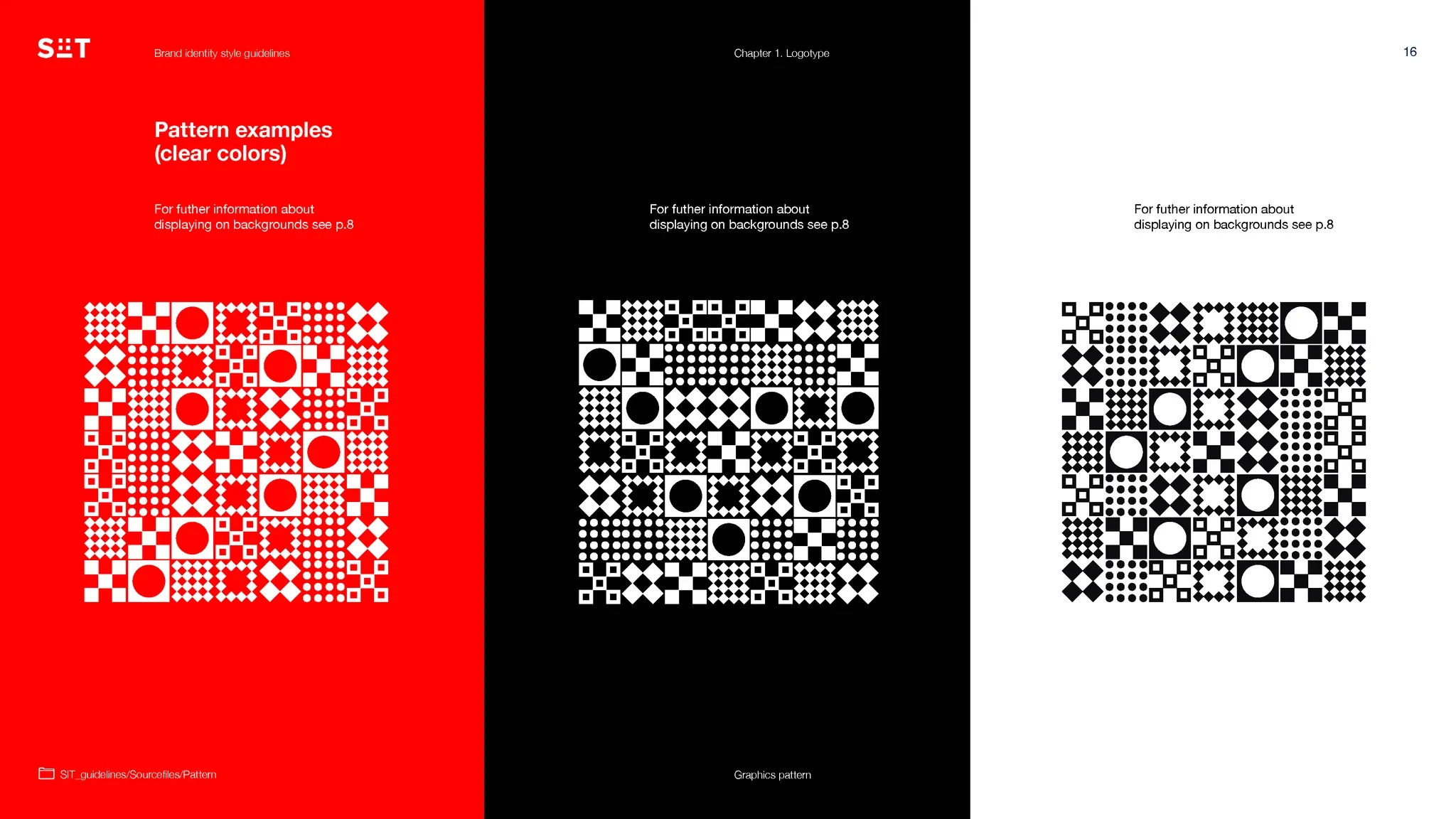 Schaffhausen Institute of Technology — design process and applications, image 24