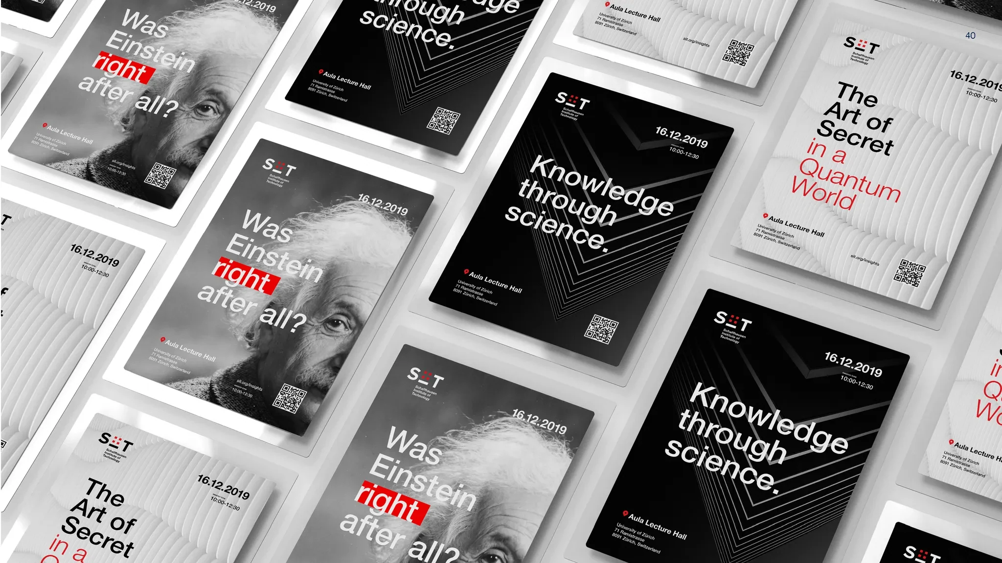 Schaffhausen Institute of Technology — design process and applications, image 23