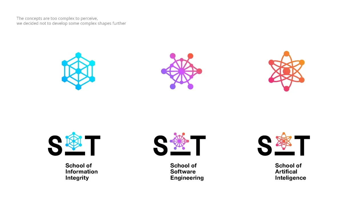 Schaffhausen Institute of Technology — design process and applications, image 19