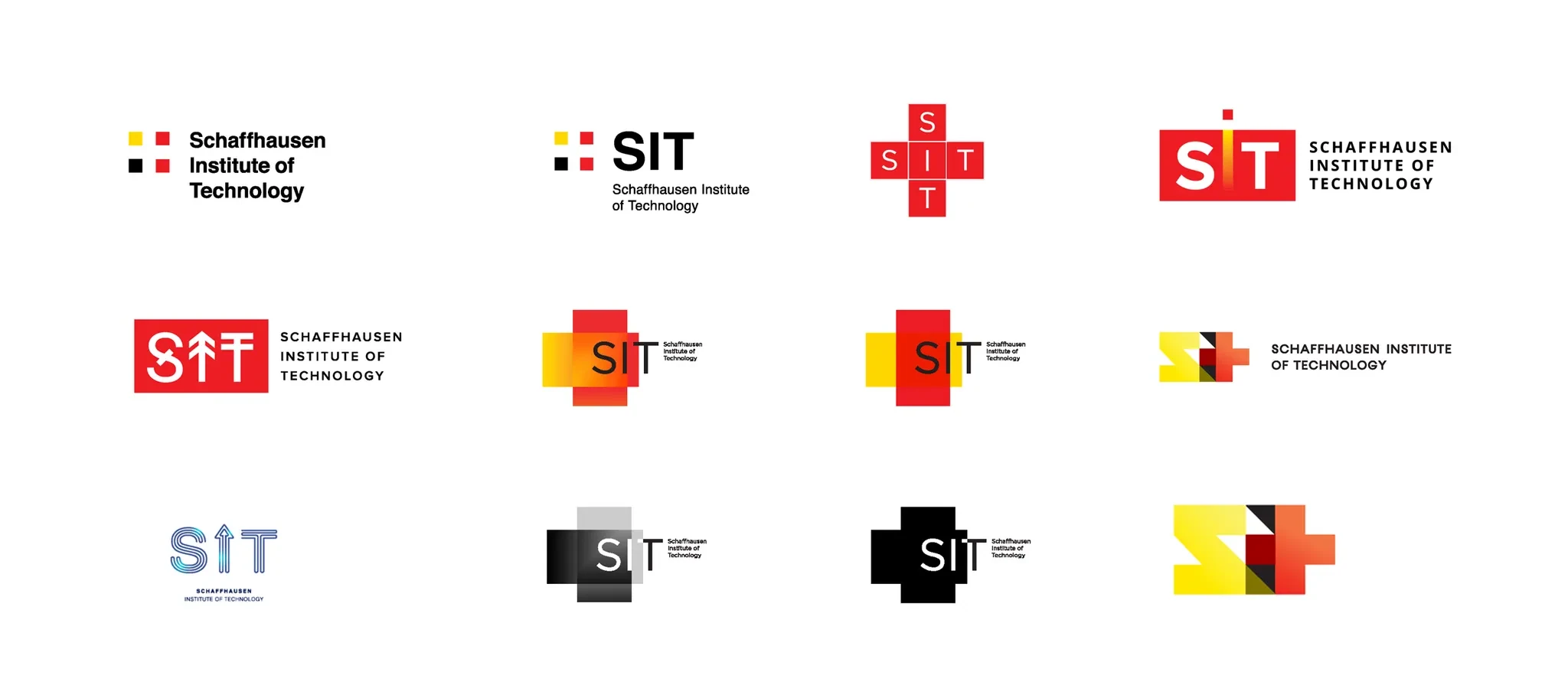 Schaffhausen Institute of Technology — design process and applications, image 2