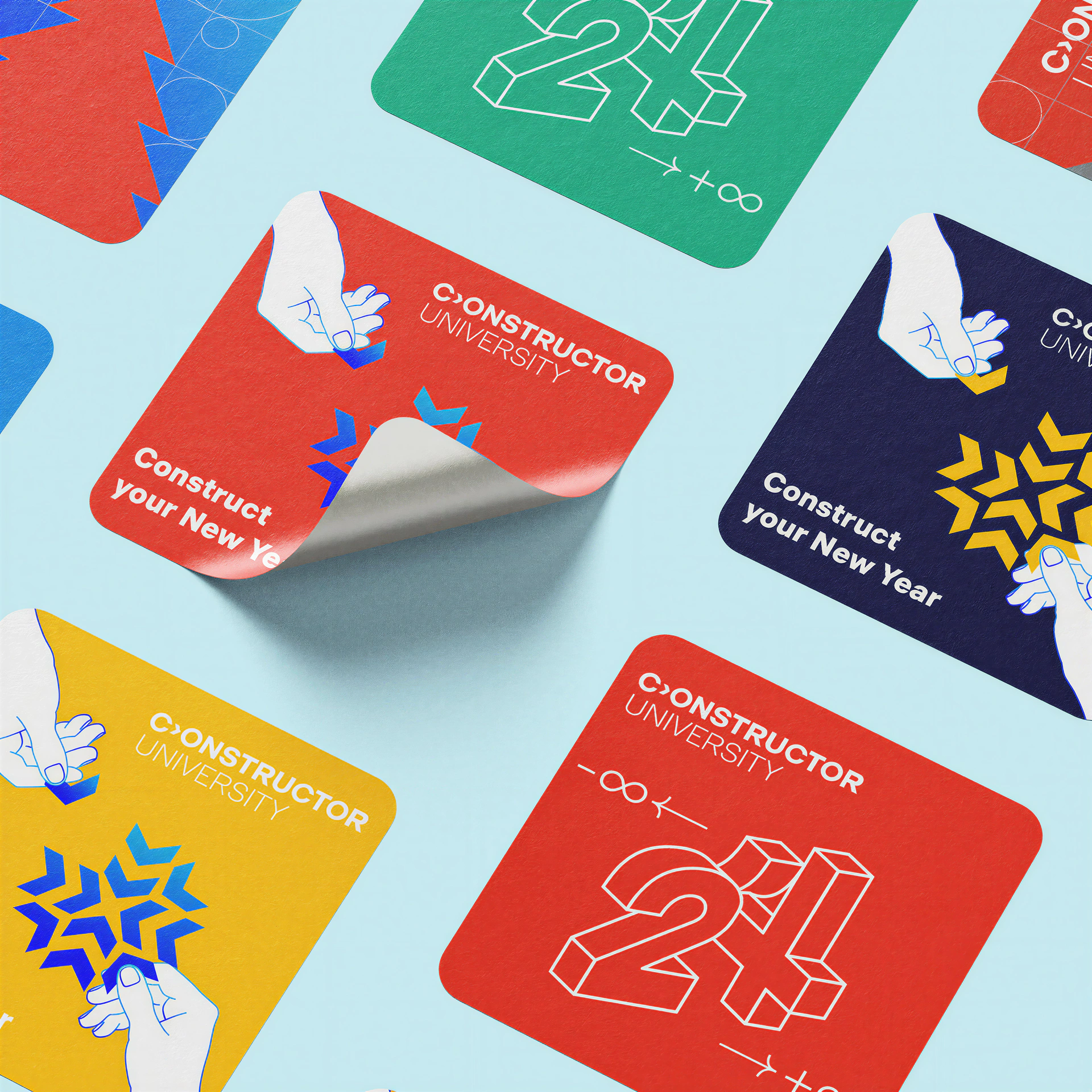 Constructor Group — Brand strategy & identity